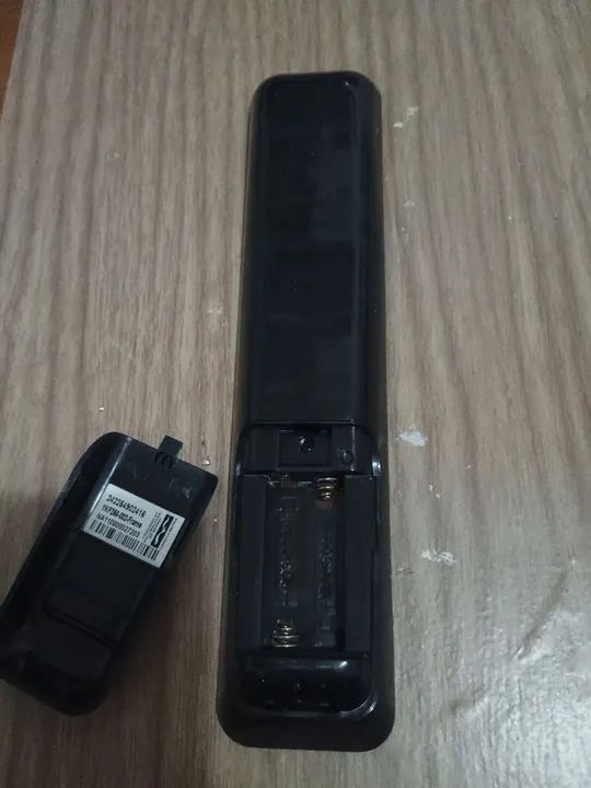 Controle original Philips amblight - Foto 2