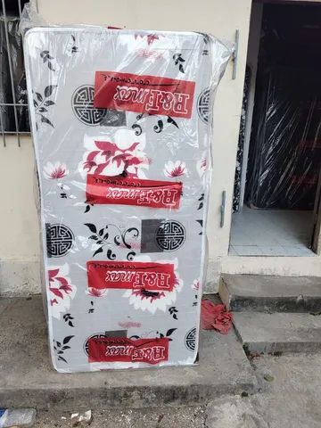 Cama box acoplada solteiro  - Foto 3