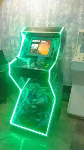 Fliperama Multijogos - Foto 5