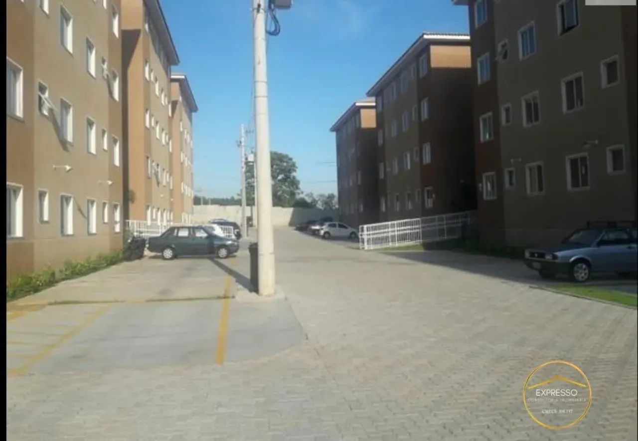 Apartamento à venda no bairro Itavuvu - Sorocaba/SP - Foto 3