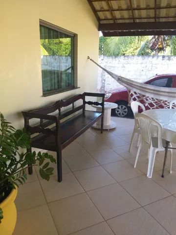 Casa Arembepe Temporada - Foto 12