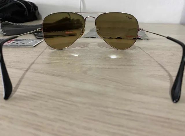 Ray Ban aviator  - Foto 5