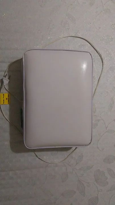 Travesseiro Térmico Massageador AYOAMA - Foto 3