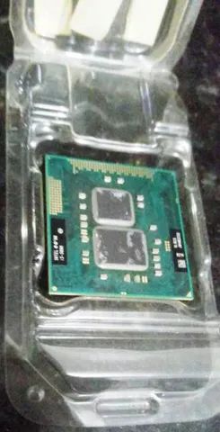 Proc Notebook Intel I3  - Foto 3