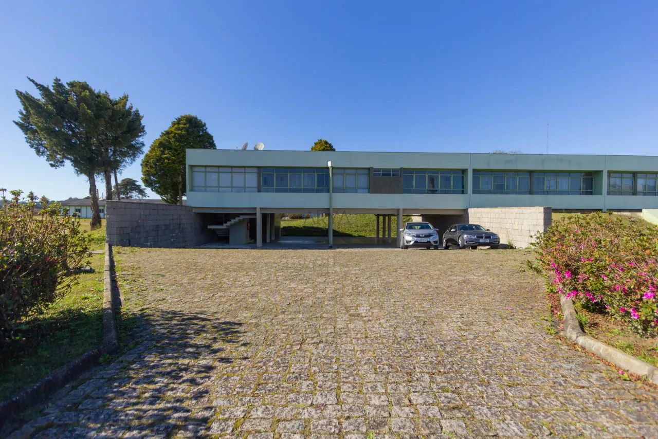 Terreno em São José dos Pinhais ARYA1 - Foto 9