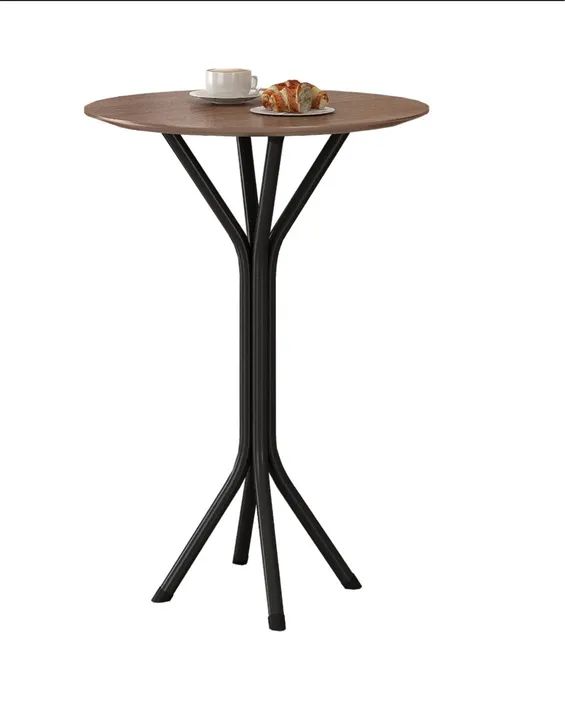 Mesa Bistrô França s54