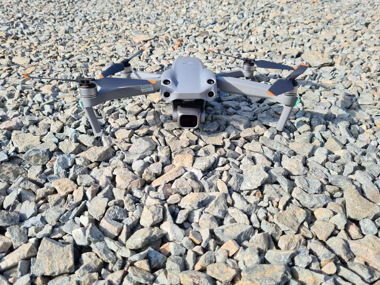 Drone DJI Air 2s - Foto 3