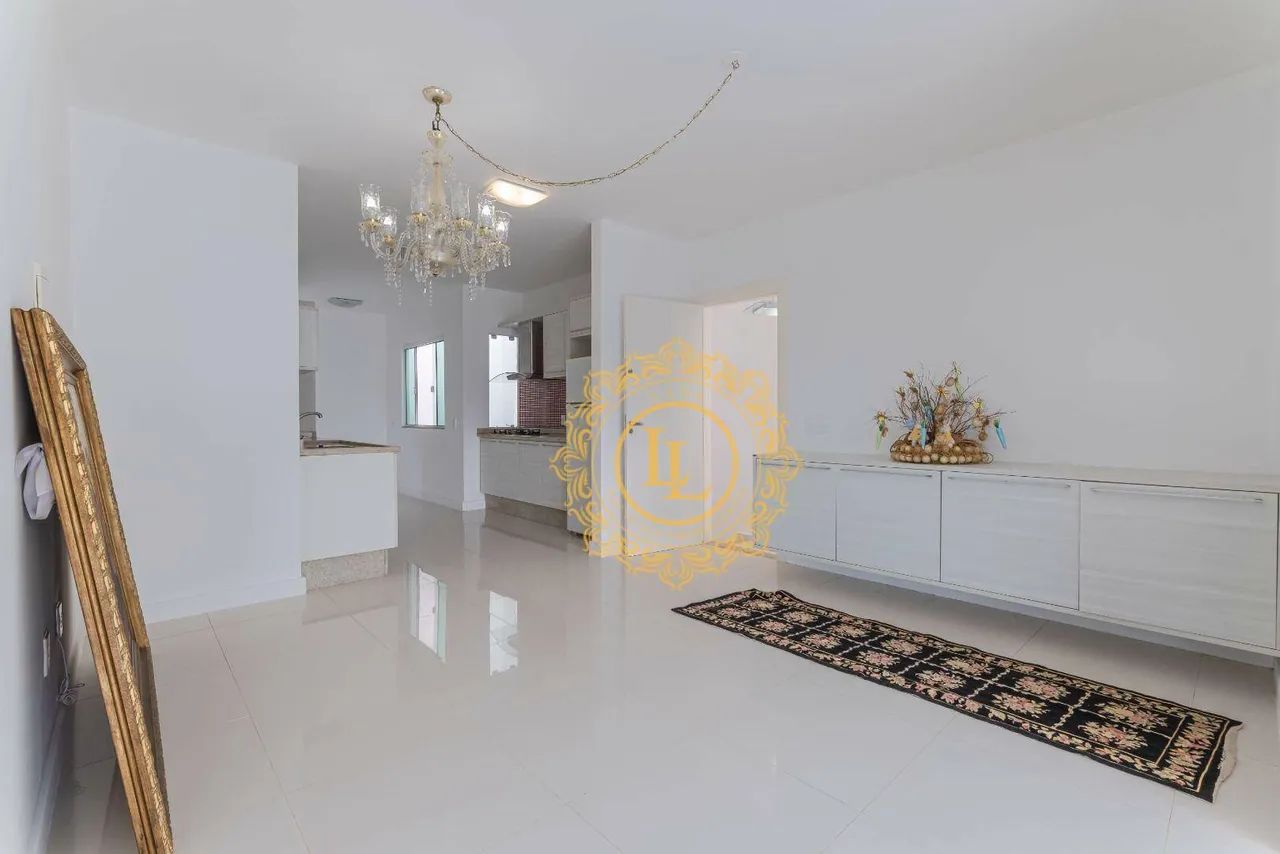 Casa semi mobiliada com 4 dormitórios à venda, Praia dos Amores - Balneário Camboriú/SC - Foto 3