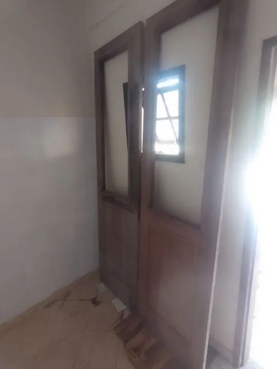 Solid double door, unused64341324206593122