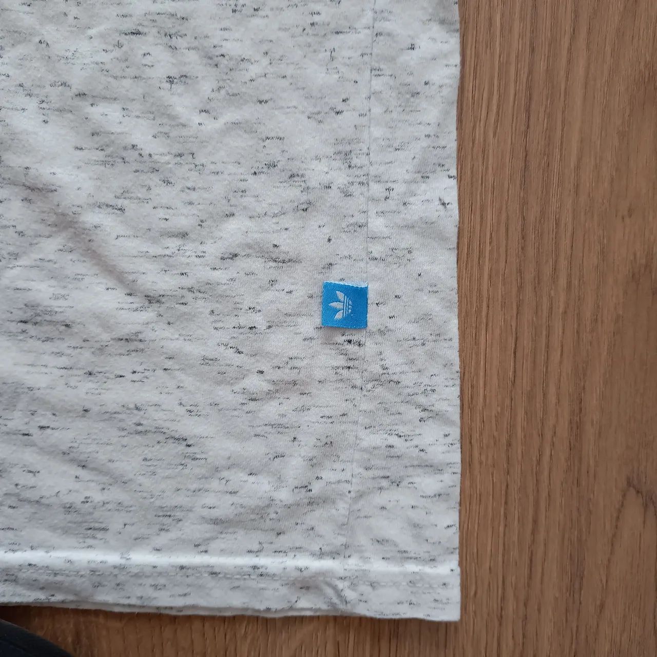 Camiseta Adidas Original Masculina Tamanho G Brechó  - Foto 4