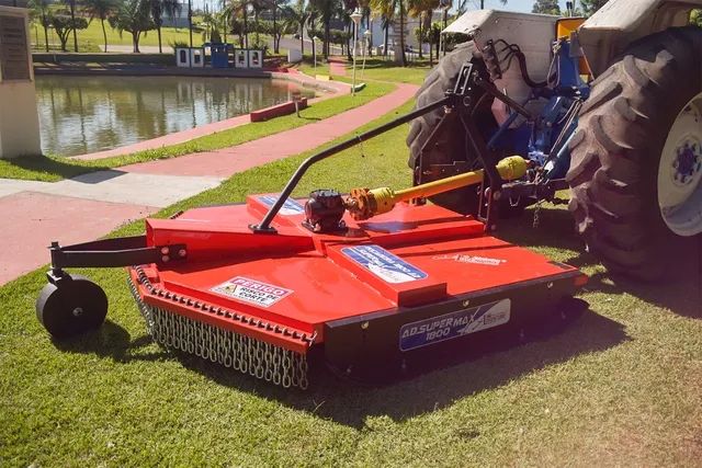 ROÇADEIRA NOVA - Foto 3