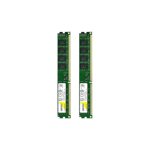 Kit 2 Memoria para pc 4gb Ddr3 1333mhz - Foto 4
