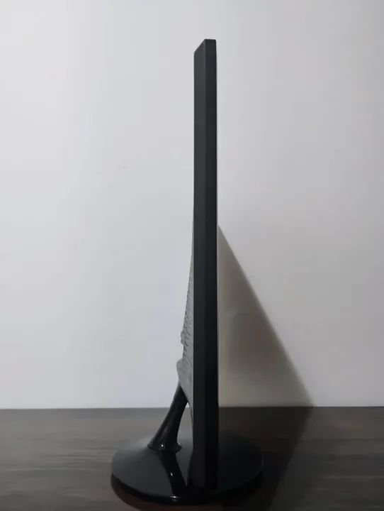 Monitor gamer samsung -75hz - Full HD - Foto 5