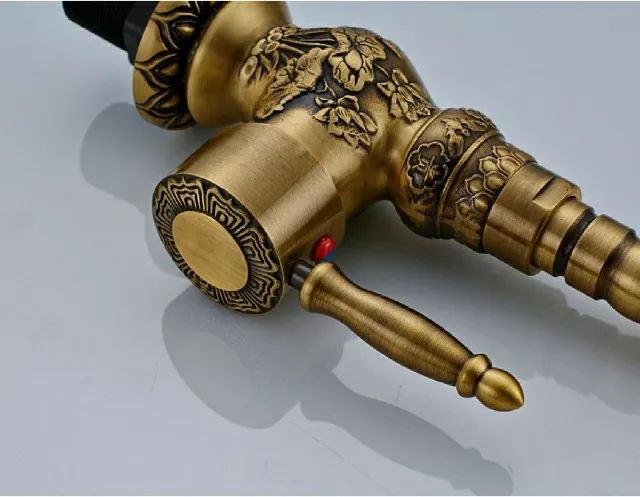 Torneira Importada Monocomando - Foto 4