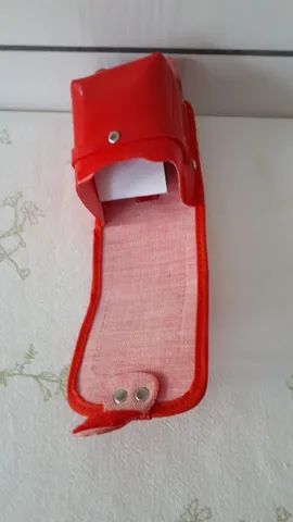 Randoseru Em Miniatura - Mochila Japonesa - Japão - Foto 3