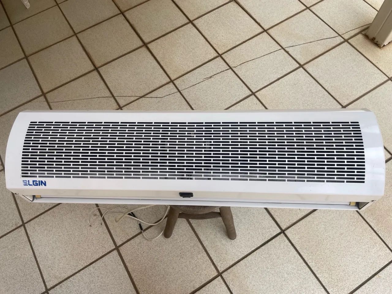 Cortina de Ar Elgin CAB-3009-2 900mm - Foto 5