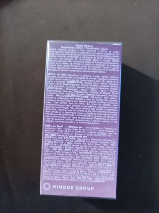 Rebelle Madness Feminino  - Foto 3