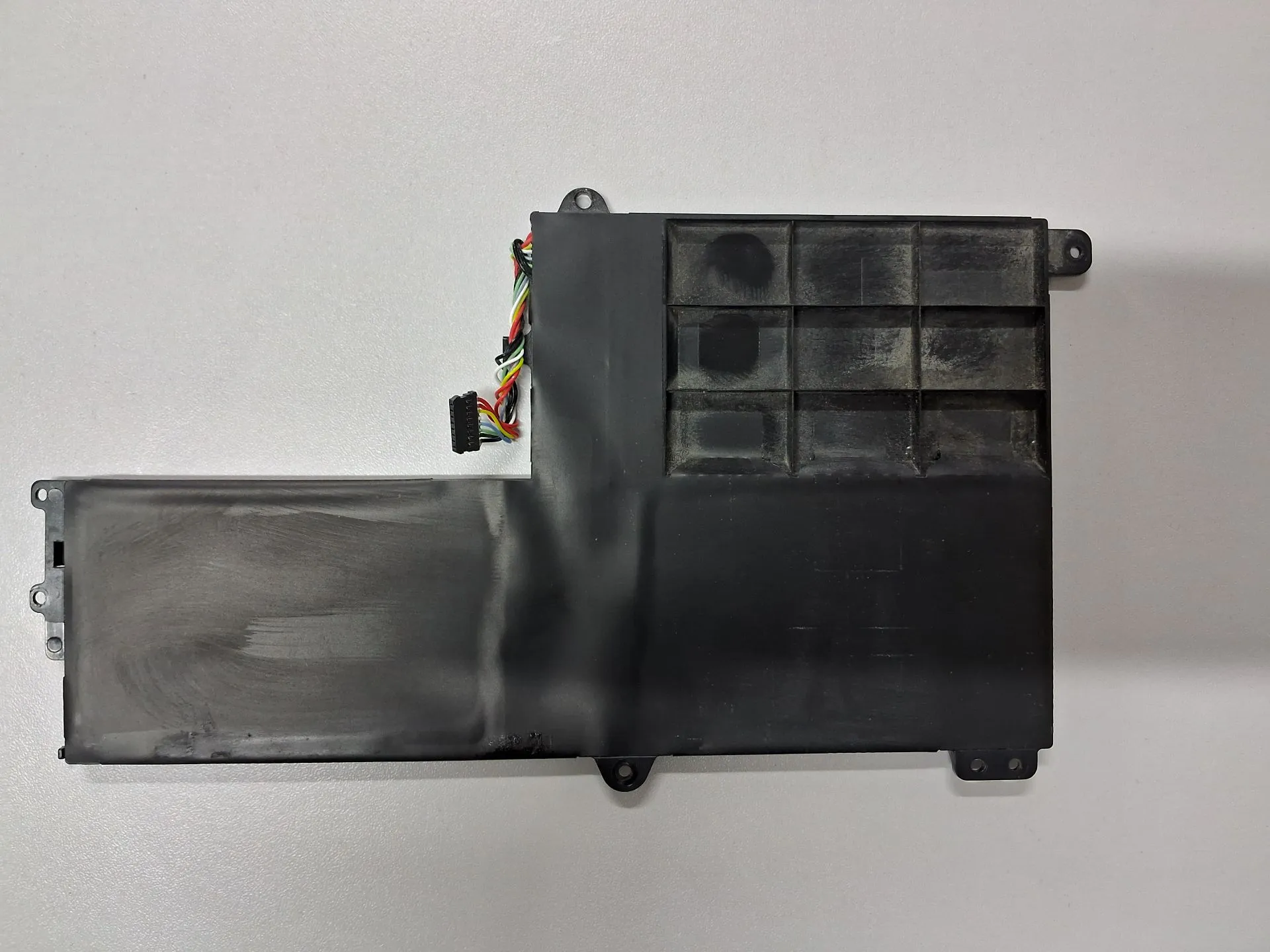 Bateria para Notebook (Usada)