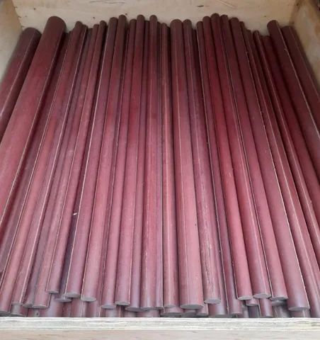 Tarugo e Chapas de Celeron - Foto 4