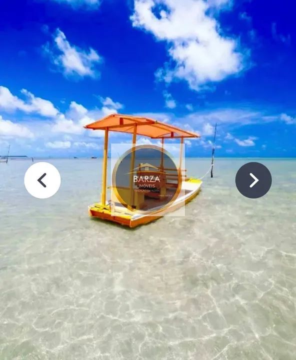 Alagoas - Lote São Miguel dos milagres - Foto 8