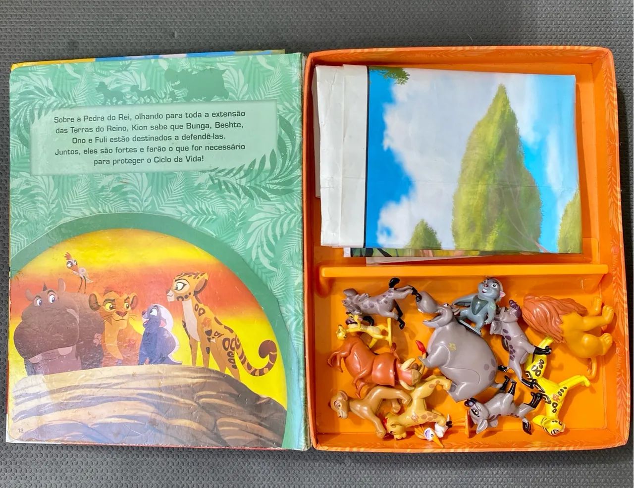 Brinquedos infantis - Foto 2