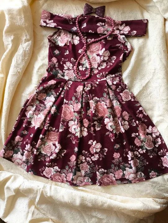 Vestido Floral  - Foto 6