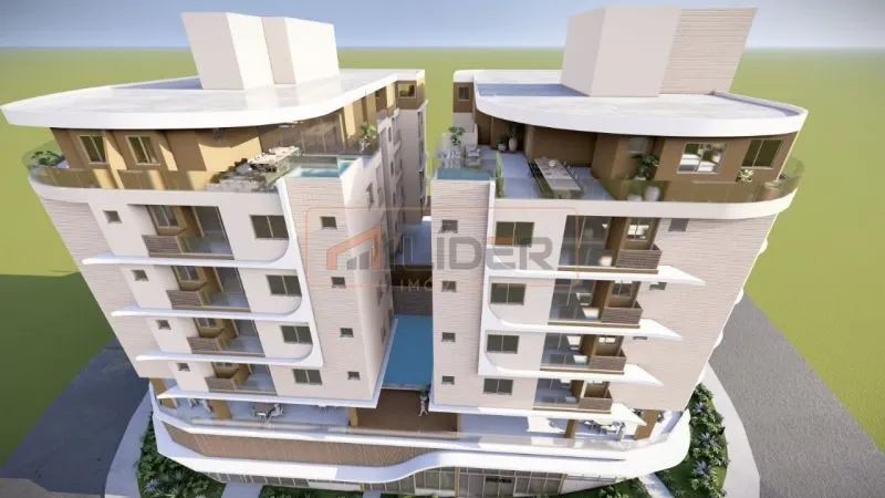 Coberturas no Edifício Reserva Vitali Residence - Foto 3