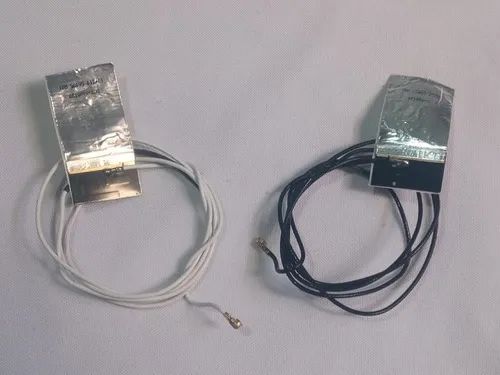 Antenas Wi-fi Para Acer E1-571 E1-531 Gateway Ne56 Ne56r19 - 1209 - Foto 2
