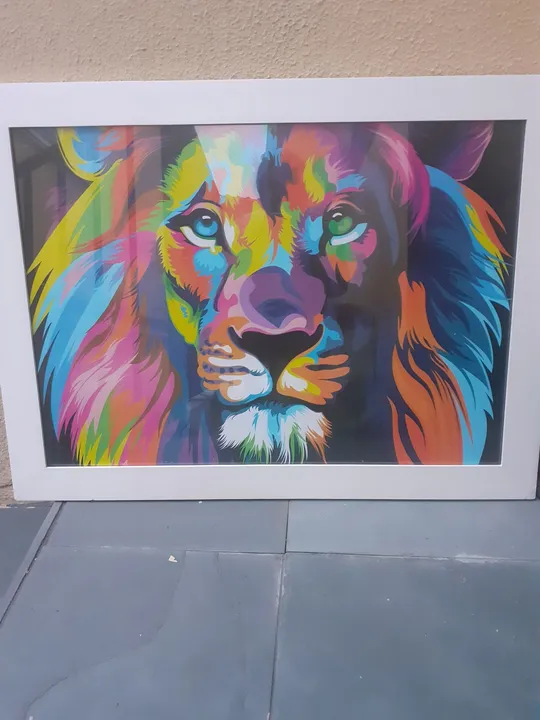 QUADRO GRANDE.