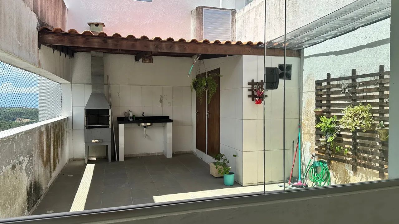 Vendo Cobertura no coração da Serraria - Foto 14