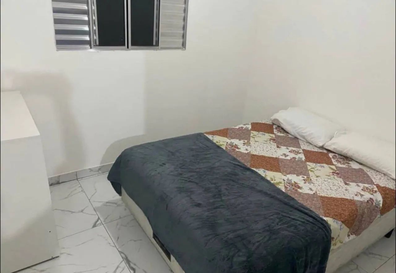 Locação apto mobiliado  - Foto 4
