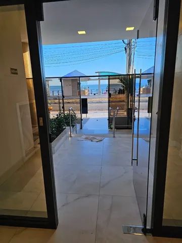 Apto Beira Mar, Luxo, C/3 Quartos, C/2 Garagem - Foto 14