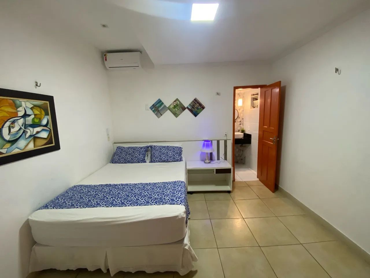 LINDA CASA ALUGUEL PRAIA URUAÚ(Be)-Ce - Foto 4