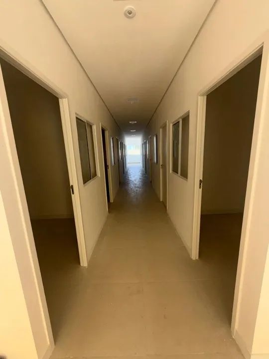 Prédio comercial, Centro de Barueri com 3 andares, reformado pronto  para inauguração - Foto 5