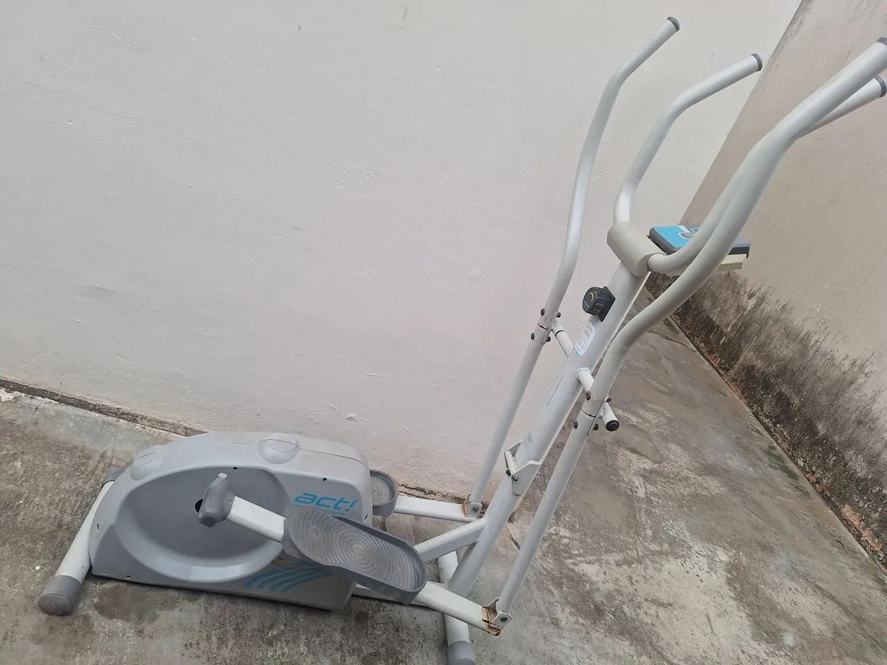 Aparelho Eliptíco - Foto 5