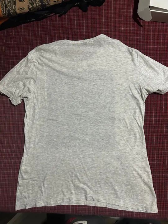 Camiseta Lost - Foto 3
