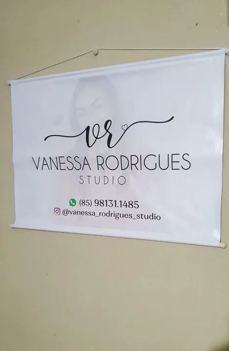 Banner personalizado para divulgação com sua marca - Foto 2