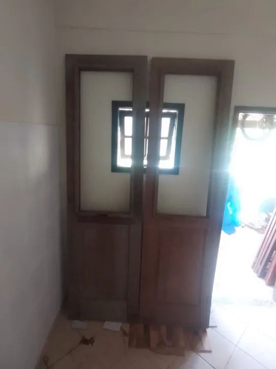 Solid double door, unused64341324206593120