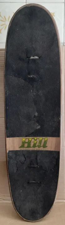 Skate Powell Peralta C/ Truck Indepent - Foto 2