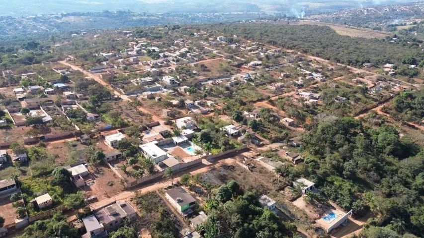 Lotes Financiados em Mateus Leme - MG