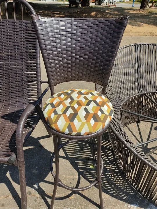 Taburete para barra alta64985861696387121