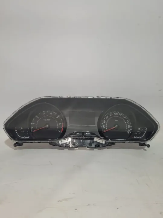 KIT COD PEUGOT 208 2014 DISPONIVEL