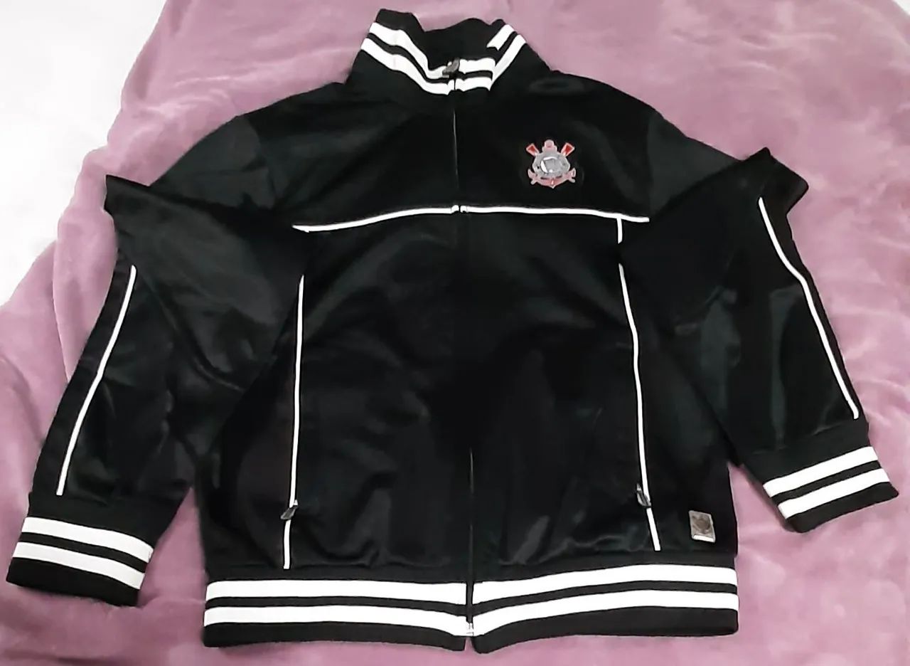 Conjunto feminino do Corinthians 