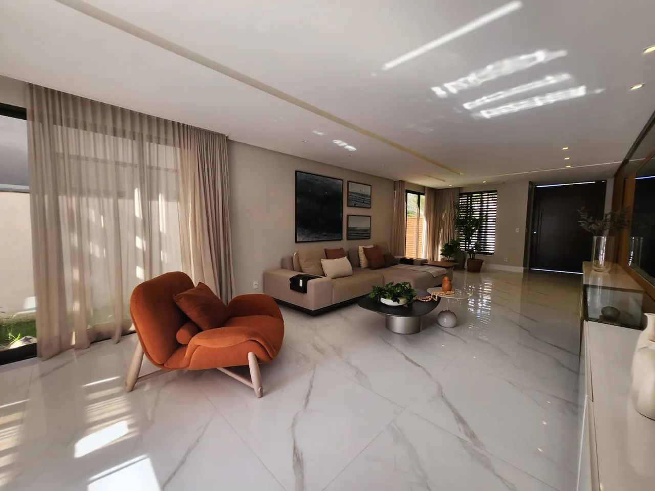 Alto padrão Porteira fechada energia solar!! - Foto 14