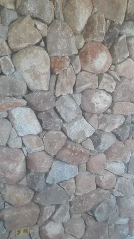 Pedras moledo