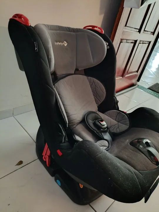 Cadeirinha para carro - Foto 2