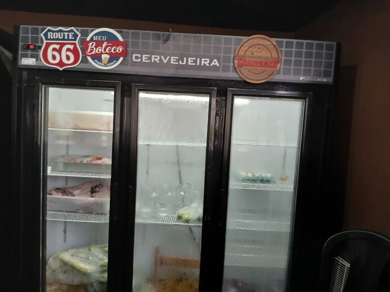 Refrigerador Cervejeira - Ótimo estado!