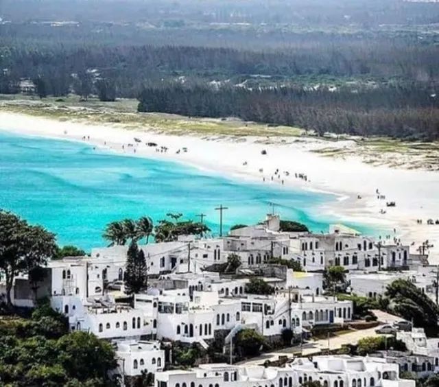 Casa Aluguel Temporada Arraial do Cabo - Pontal do Atalaia - Condomínio Casas Brancas