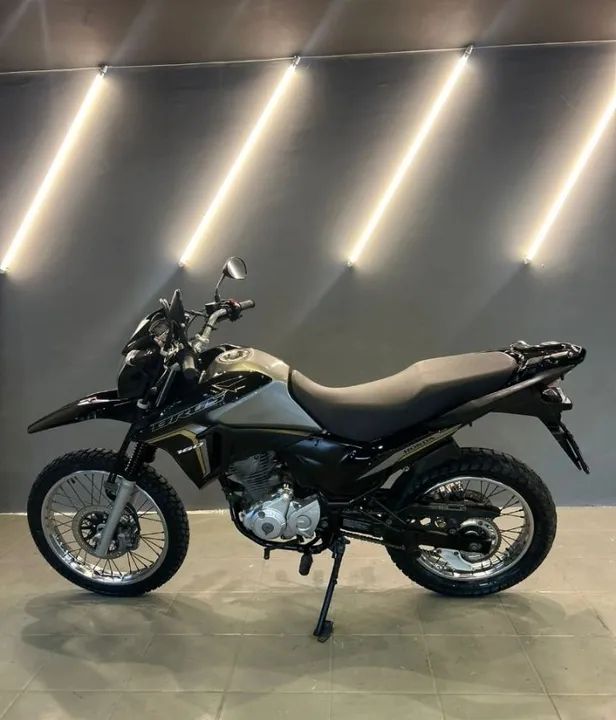 Bros 160 Parcelada - Foto 2