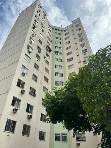 Captação de Apartamento a venda na Estrada dos Bandeirantes - de 7995 a 8901 - lado ímpar, Jacarepaguá, Rio de Janeiro, RJ